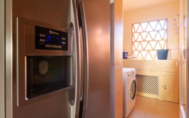 Penthouse Luxury Faro Casasol