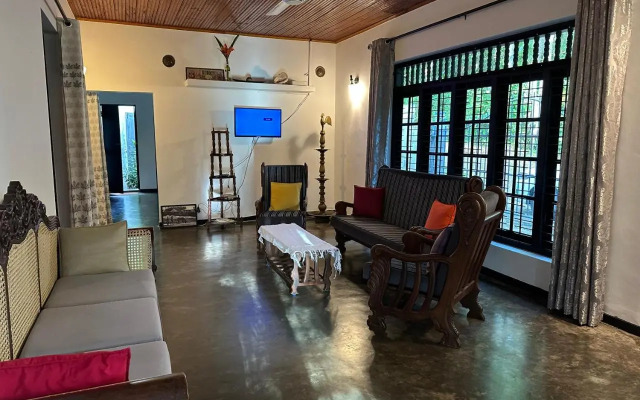 Wija House - Unawatuna