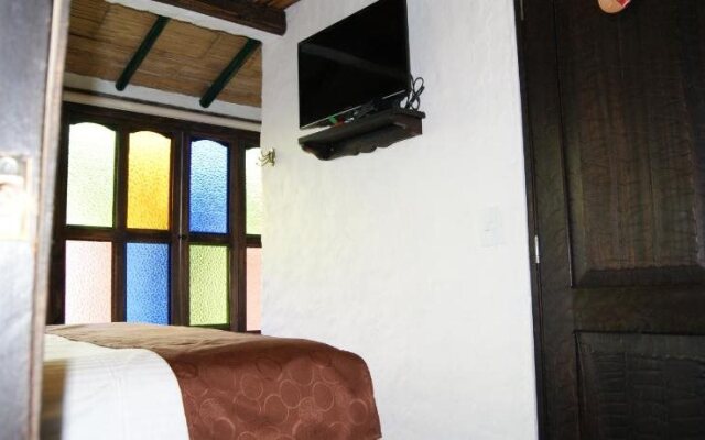 Samay Boutique Hotel