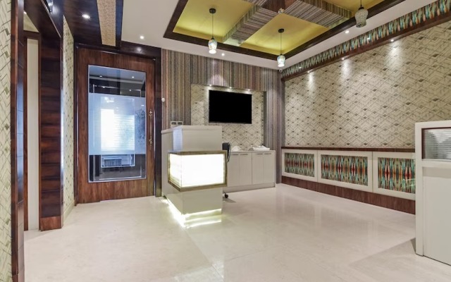 Hotel Uday Palace Varanasi