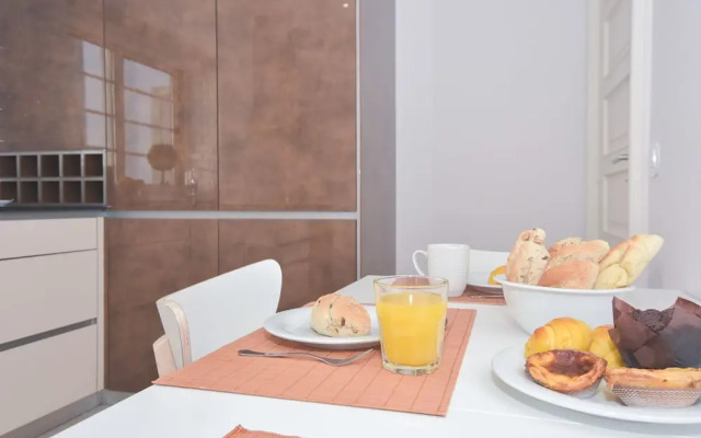 Peixinho Avenue Apartment