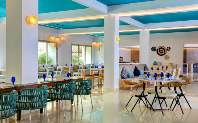 Dreams Puerto Morelos Resort & Spa