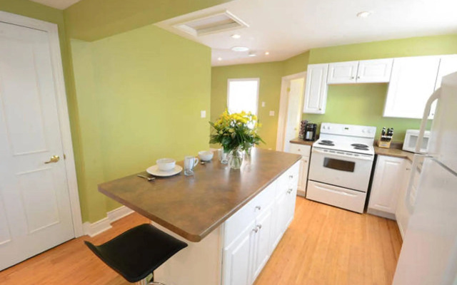 Maple Tree Cottage