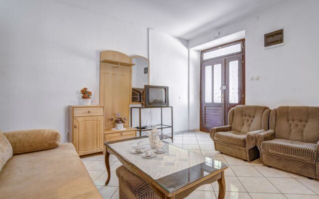 Apartment Branko Valfurva