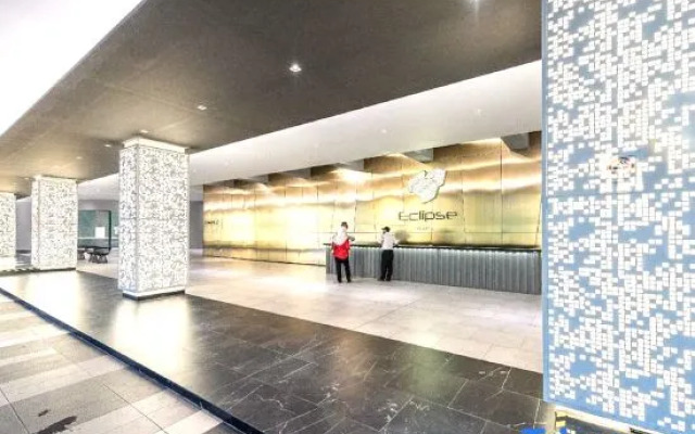 Cyberjaya Eclipse 5+2 PAX Suite + SKYSplash POOL