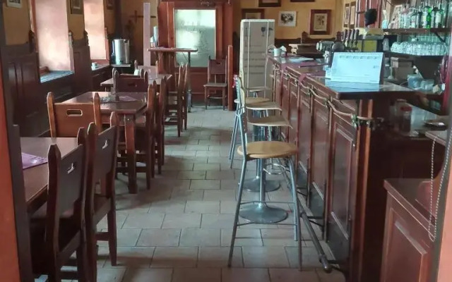 Pension Kozel