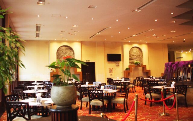 HNA Resort Yunqi Hangzhou