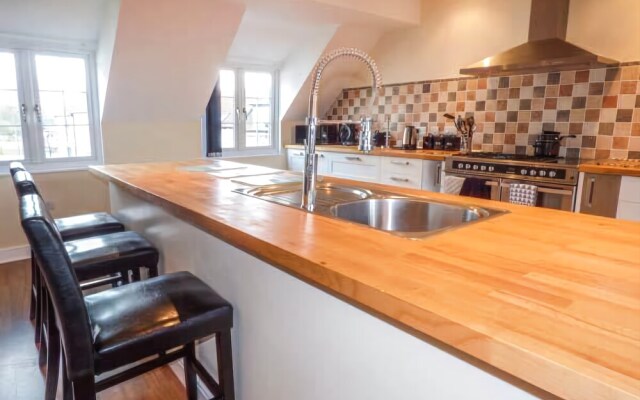Barnowl Holiday Cottage