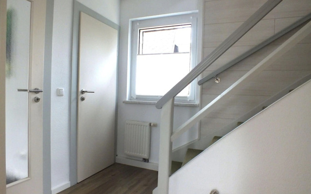 Family Escape in Lichtenau