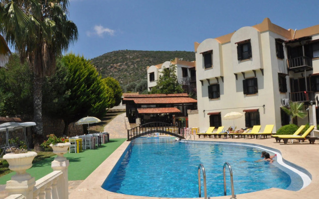 Ale Suite Hotel