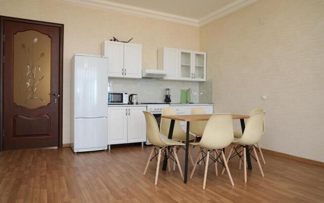 База Отдыха Морская Бухта