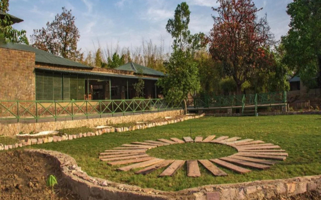Tathastu Bandhavgarh