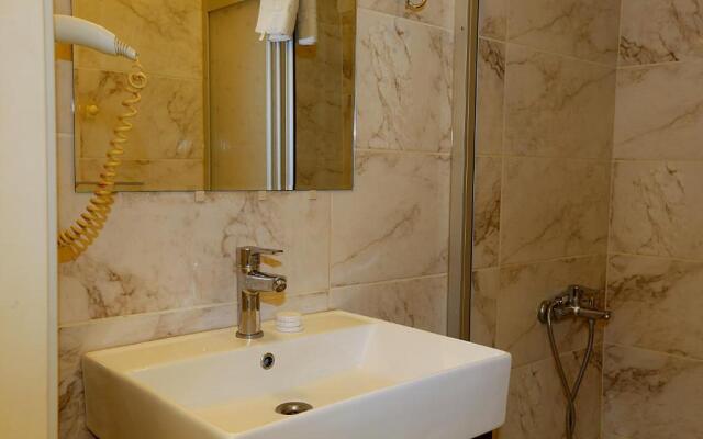 Galata King Suites