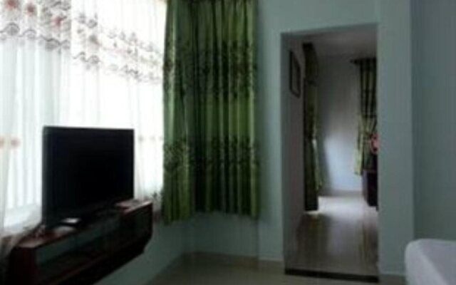 Golden Bridge Guest House
