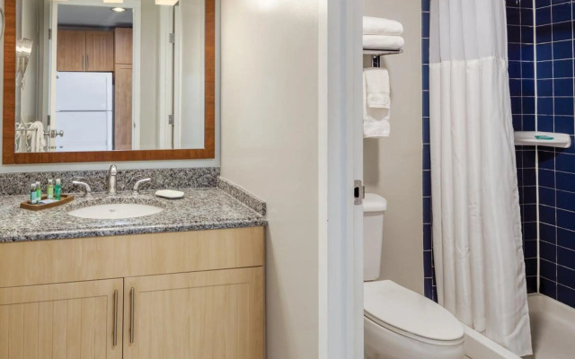 Club Wyndham Inn on the Harbor