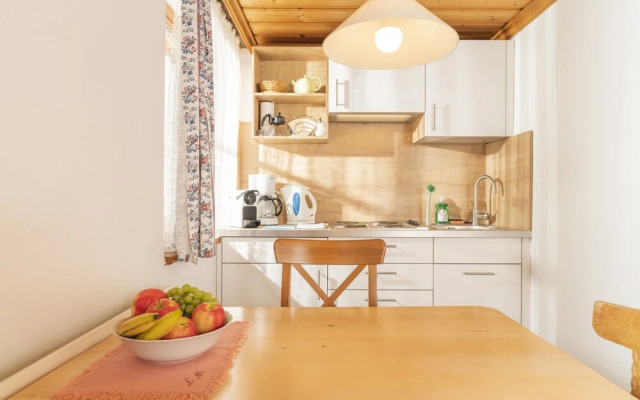 Appartements Bernhofer