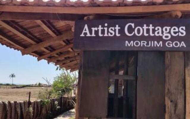 Artist Cottages