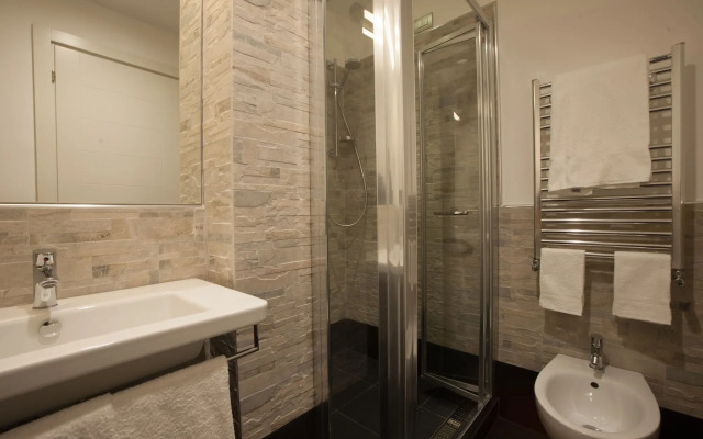 Residenza Talenti Superior Rooms