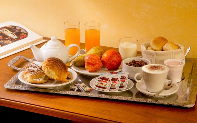 Boncompagni Suite
