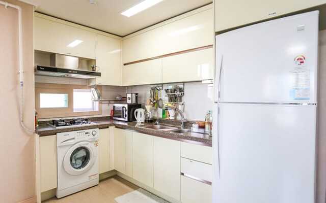 BnB Busan Guesthouse Seomyeon