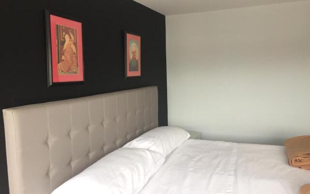 Hotel Garden City Boutique