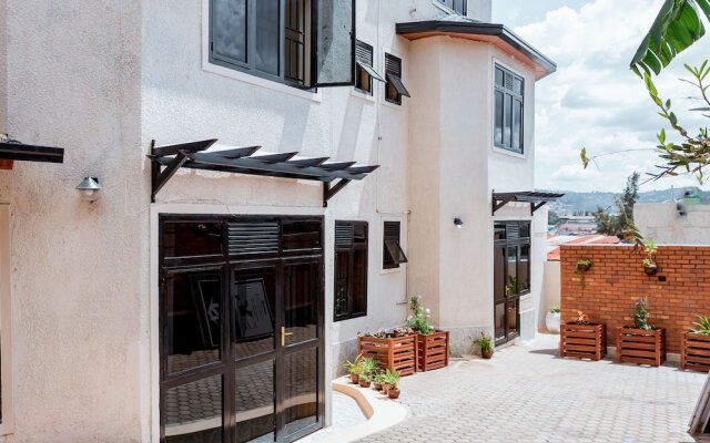 Nyumbani Cottages - Kimihurura
