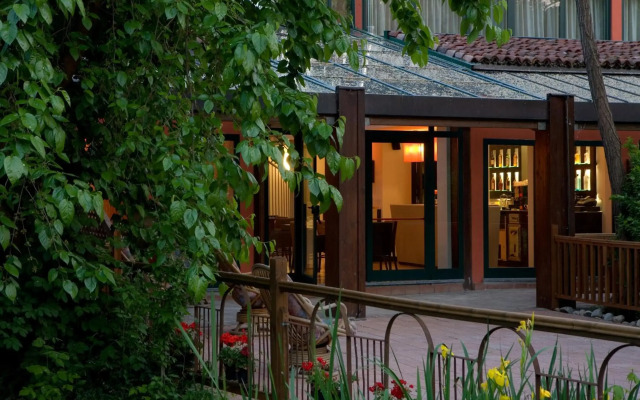 Cascina Scova Resort