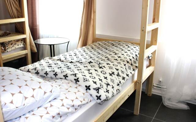 Хостел «Москва.ru»