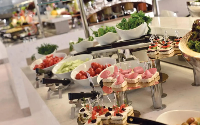 Bayır Diamond Hotel & Convention Center Konya