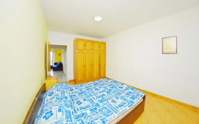 Storia di Mare Apartments