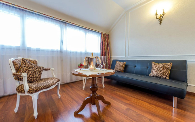 Hotel Diplomate