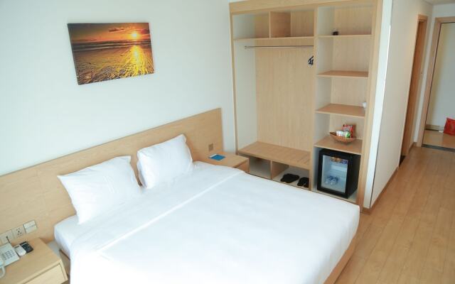 Gold Boutique Hotel Danang