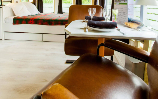 Les Gîtes du Picasso