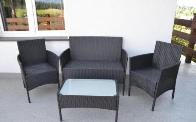 5 Wierchow Apartamenty