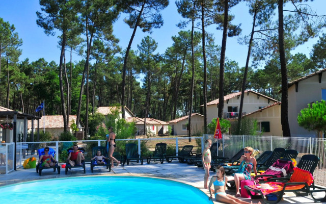 Résidence Goélia Les Demeures du Lac