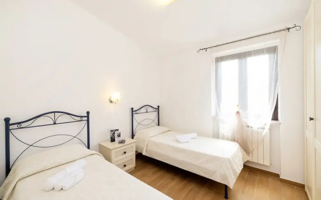 Belvilla by OYO Holiday Home in Vieste