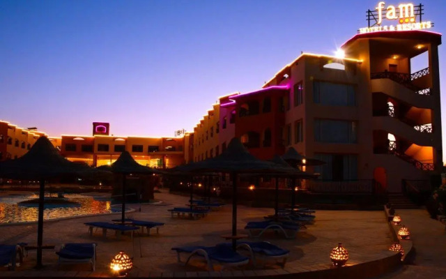 Blue House Hotel