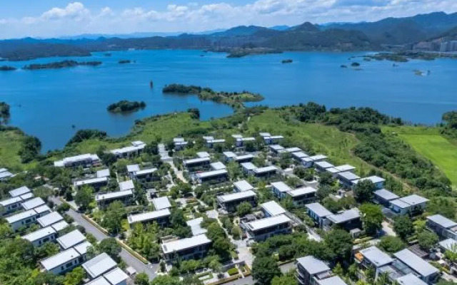 Homestay together (Hangzhou Chun 'an Qiandao Lake Store)