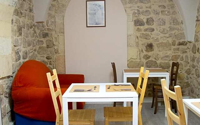 Il Cortile 1940