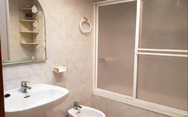 Apartamentos Mistral 3000