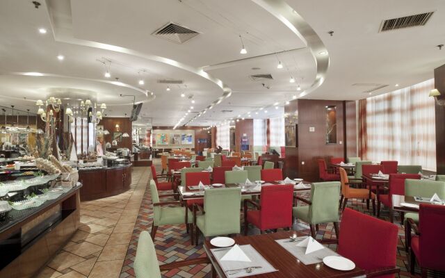 Hotel Holiday Inn