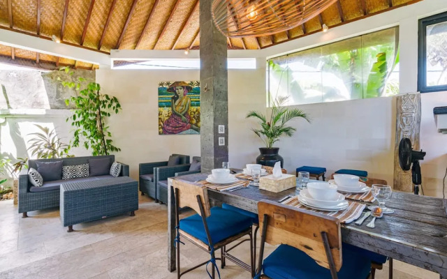 Villa Moringa 2