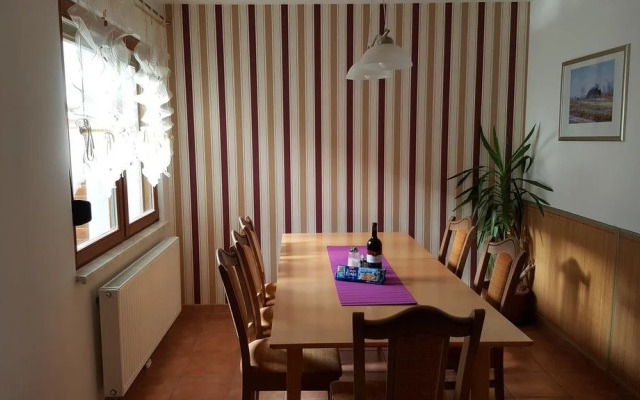 Appartementhaus Zraunig