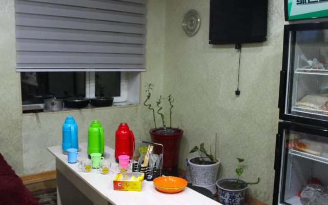 City Hostel & Tours