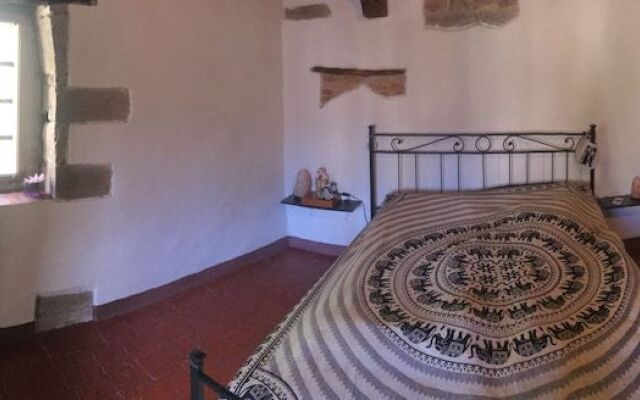 La Casa del Castello