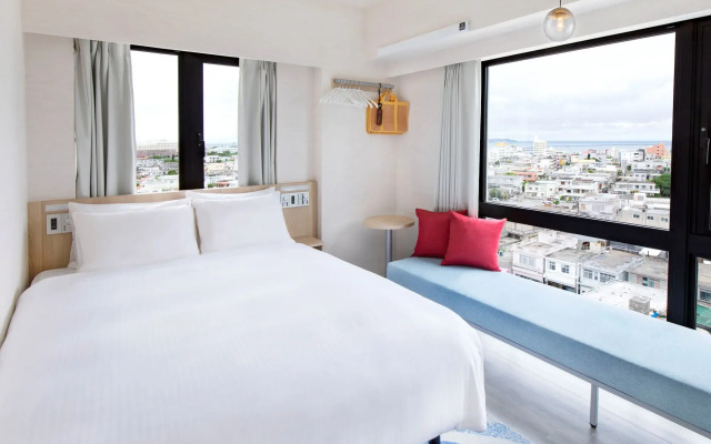 Tabino Hotel lit Miyakojima