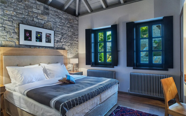 Aristi Villas Zagorochoria