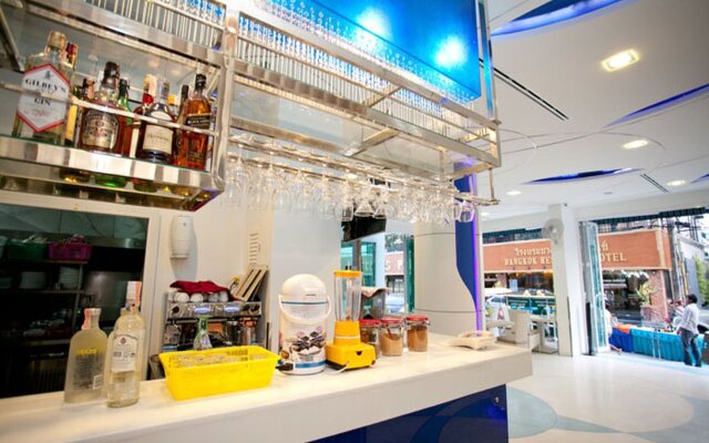 Seacono Boutique Hotel