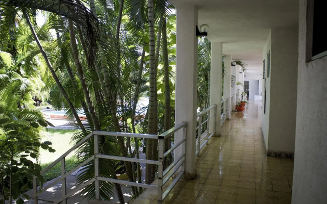 Hotel Playa Azul
