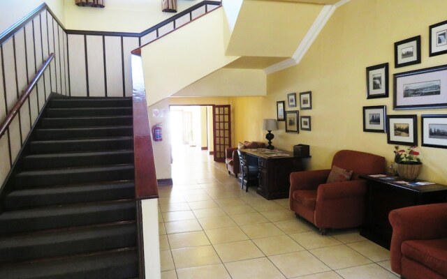 Howick Falls Hotel